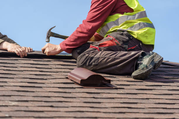 Best Commercial Roof Installation  in Ronan, MT