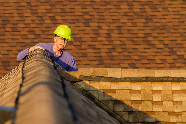 Best Local Roofing Companies  in Ronan, MT
